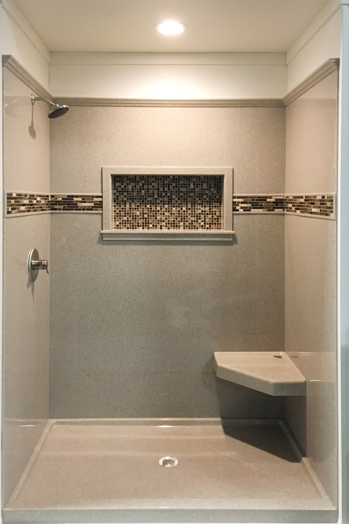 ADA Bathroom Remodeling Company in Tyler, Texas (East Texas Bath)